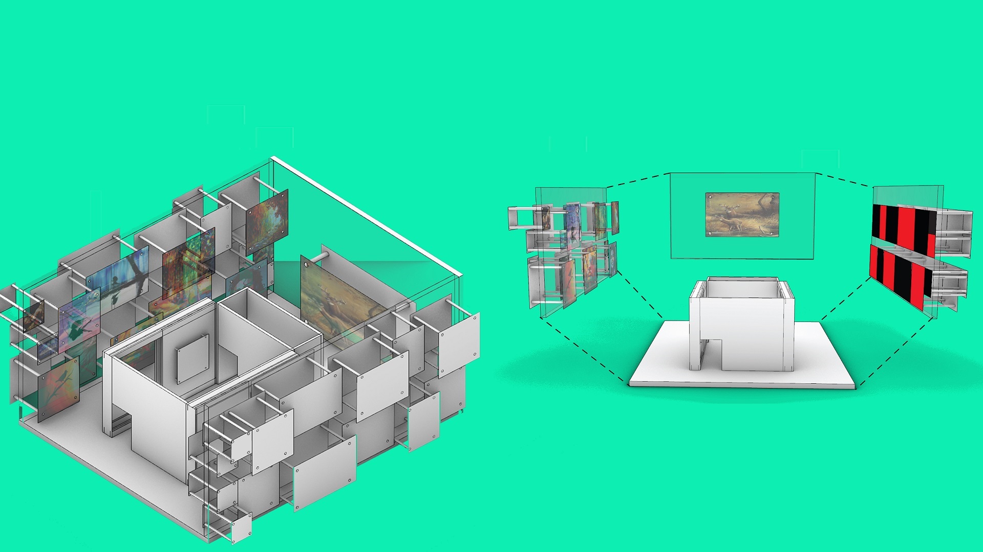 CENTRE FOR BUILT ENVIRONMENT STUDIES