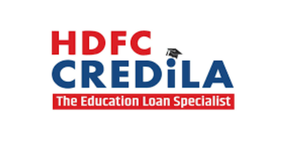 Education Loan Partner Logo