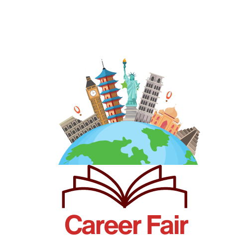 University Booth