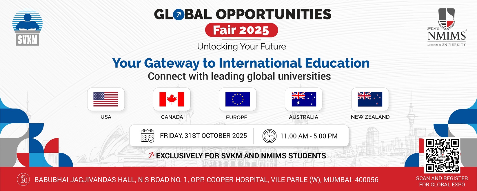 Global Expo 2025