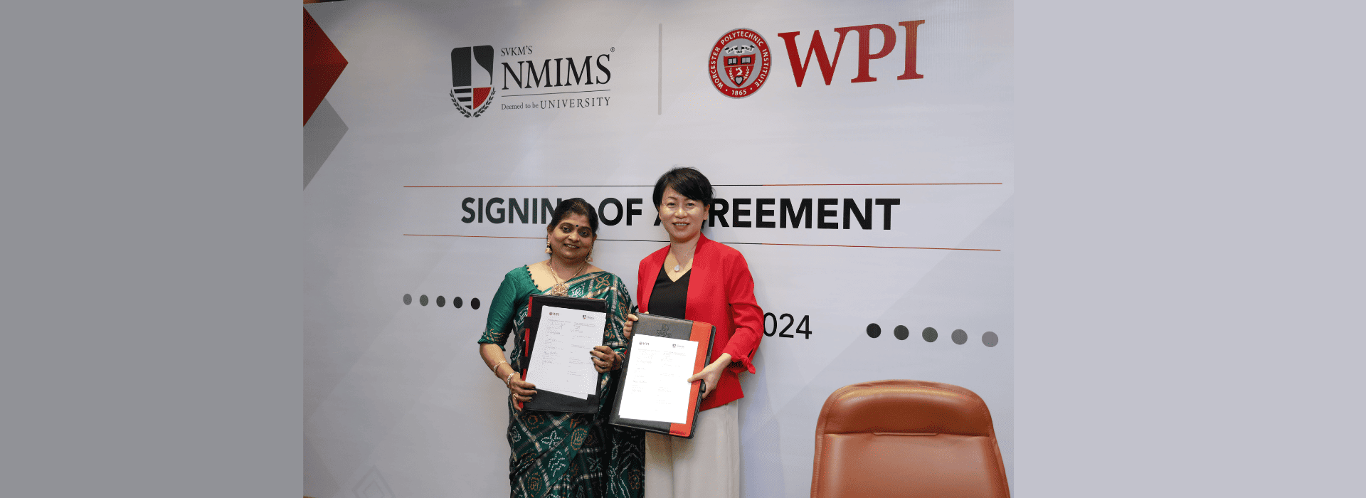 MOU Signing