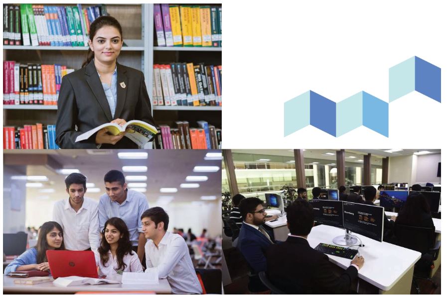 online phd in management india