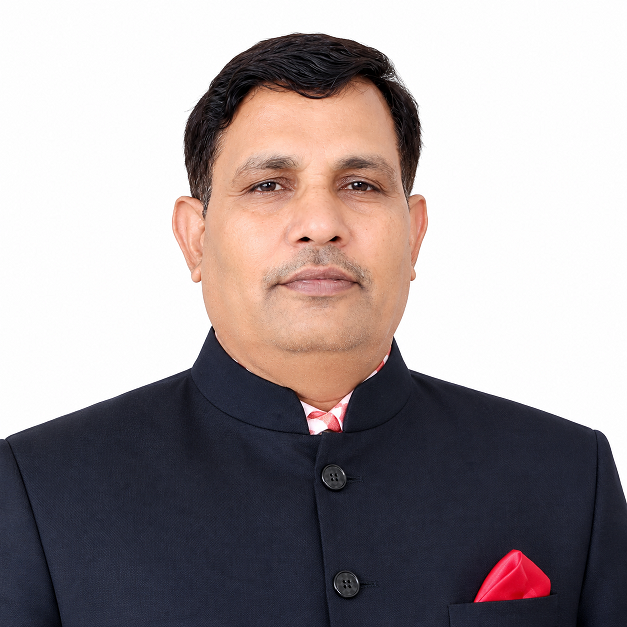 Mr. Vinay Kumar Mishra