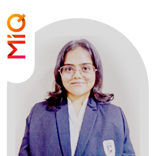 NMIMS Notable Alumni - Mathematics Department