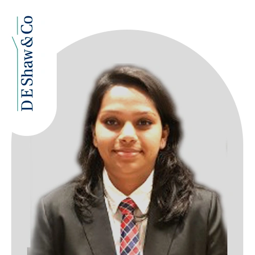 NMIMS MST Alumni Success Story - Data Scientist