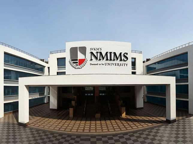 NMIMS Chandigarh Campus