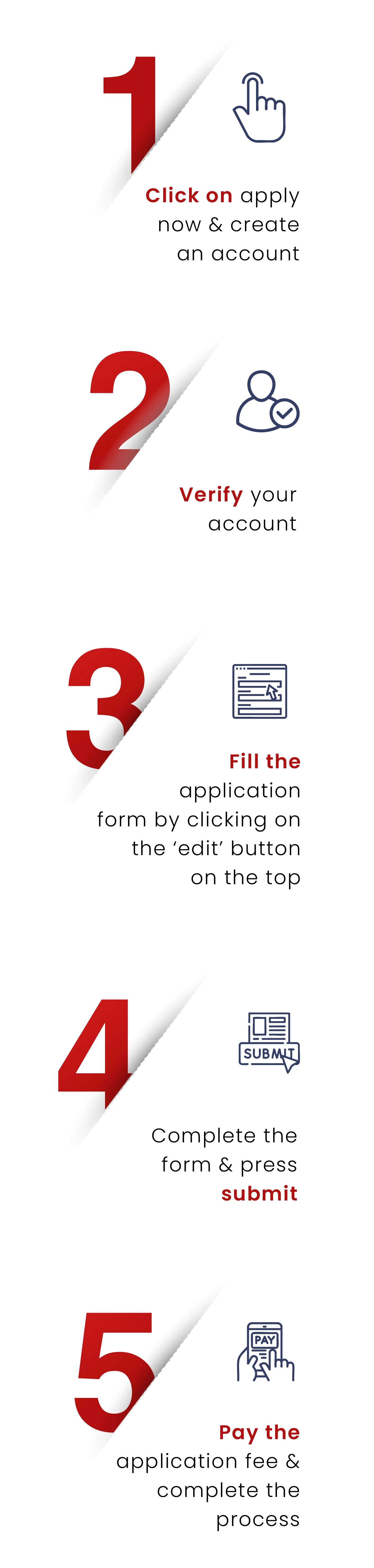 Download NPAT 2026 Information Brochure