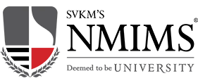 NMIMS NPAT 2026 Official Logo - Undergraduate Admissions