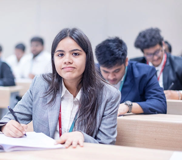 Bachelor of Business Administration (BBA) Program Overview