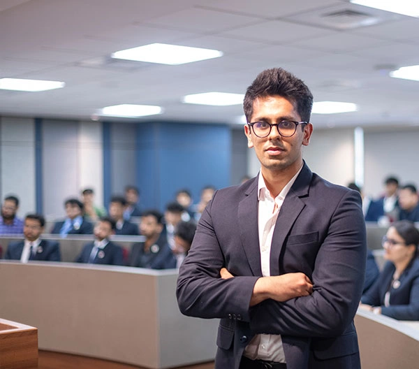 BBA in Branding and Advertising Program