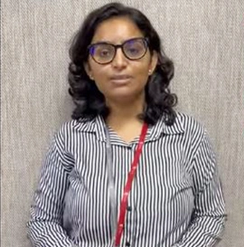 NPAT Alumni Success Story - Top Placement