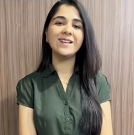 Student Testimonial - BBA Graduate