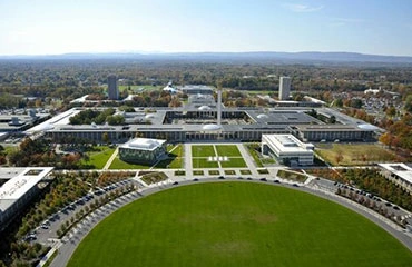 Sarla Anil Modi School of Economics Campus