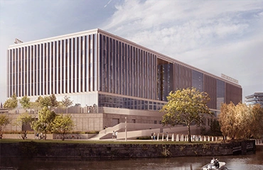 Center for International Studies Campus