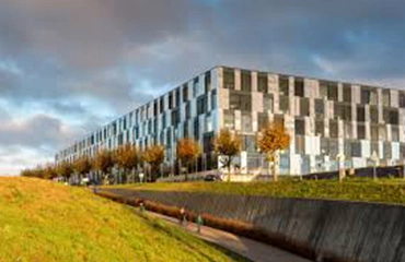 NMIMS School of Business Management Campus