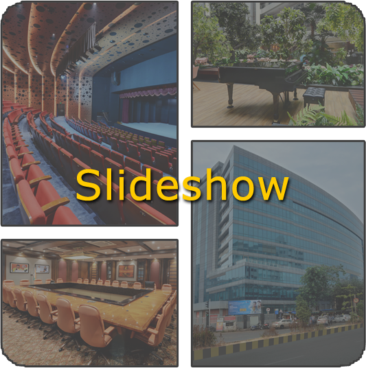 NMIMS Virtual Tour